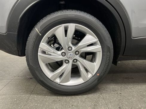 New 2026 Buick Encore GX Preferred w/ Comfort Package FWD image 30