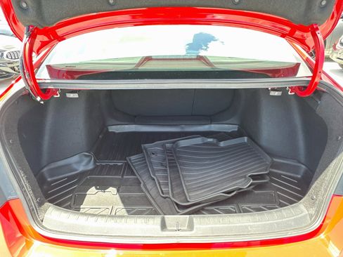 Used 2025 Honda Civic Sport image 25