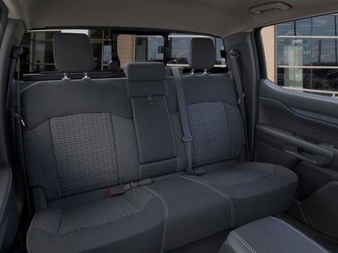 New 2025 Ford Ranger XLT image 13