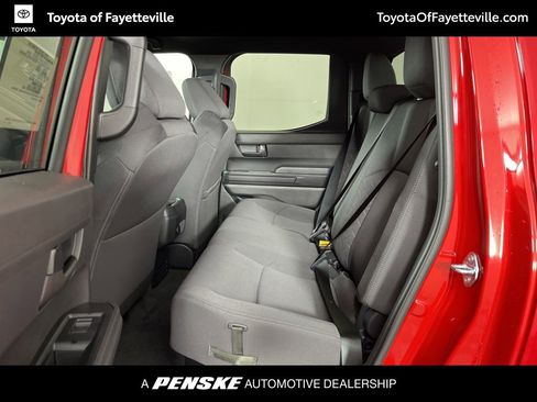 New 2026 Toyota Tacoma SR5 RWD image 20