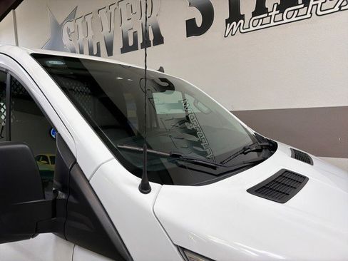 Used 2023 Ford Transit 250 Low Roof w/ Exterior Upgrade Package image 44