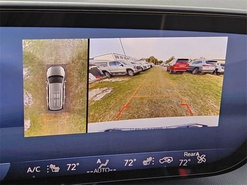 New 2025 Buick Enclave Sport Touring w/ Super Cruise Package image 22