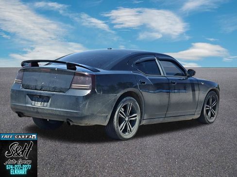 Used 2007 Dodge Charger R/T RWD image 15