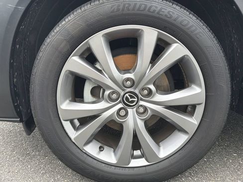 Certified 2024 MAZDA CX-30 AWD 2.5 S w/ Preferred Package image 10
