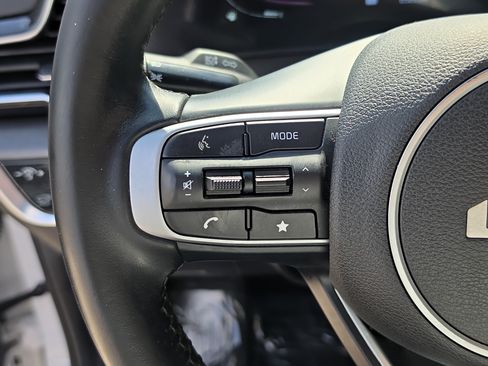 Certified 2023 Kia Sportage X-Line w/ X-Line Premium Package AWD/4WD image 31