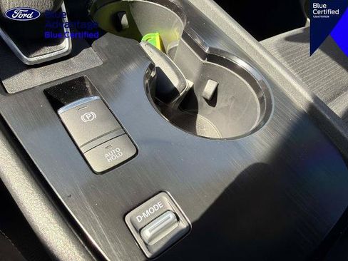 Used 2023 Nissan Rogue SV FWD image 28