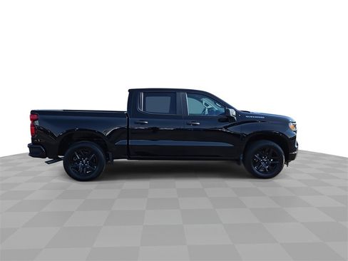 New 2026 Chevrolet Silverado 1500 Custom image 9