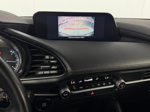 Used 2025 MAZDA MAZDA3 s FWD image 14