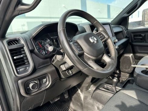 Used 2022 RAM 3500 Tradesman w/ Max Tow Package image 15