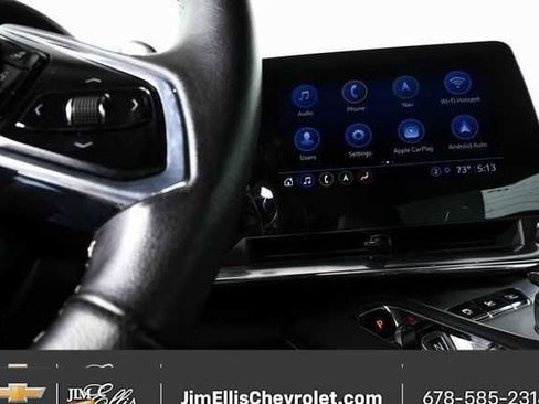 Certified 2023 Chevrolet Corvette Z06 image 14