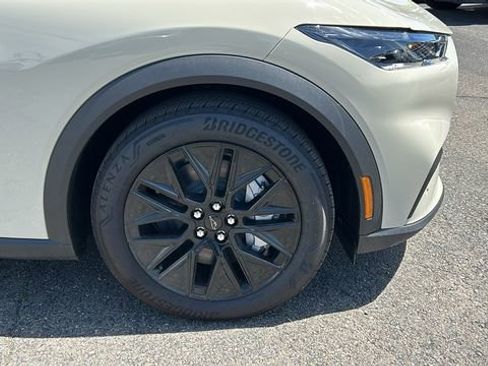 New 2026 Ford Mustang Mach-E Select w/ Comfort Package RWD image 9