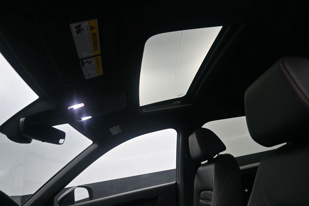 Used 2024 Honda CR-V Sport Touring image 30