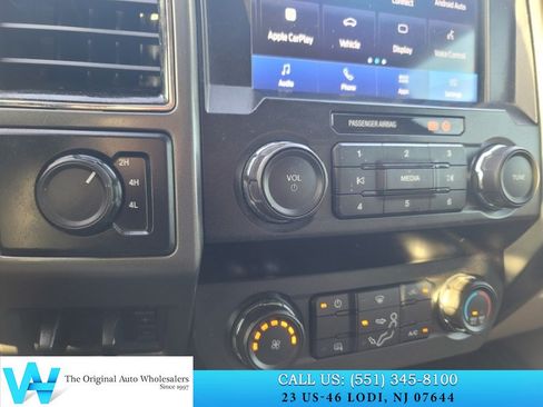 Used 2020 Ford F250 XLT w/ Snow Plow Prep Package AWD/4WD image 21