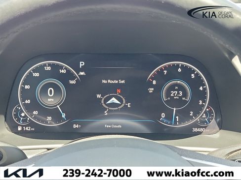 Used 2022 Hyundai Sonata Limited FWD image 27