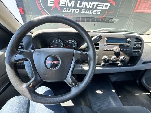Used 2013 GMC Sierra 1500 W/T RWD image 18