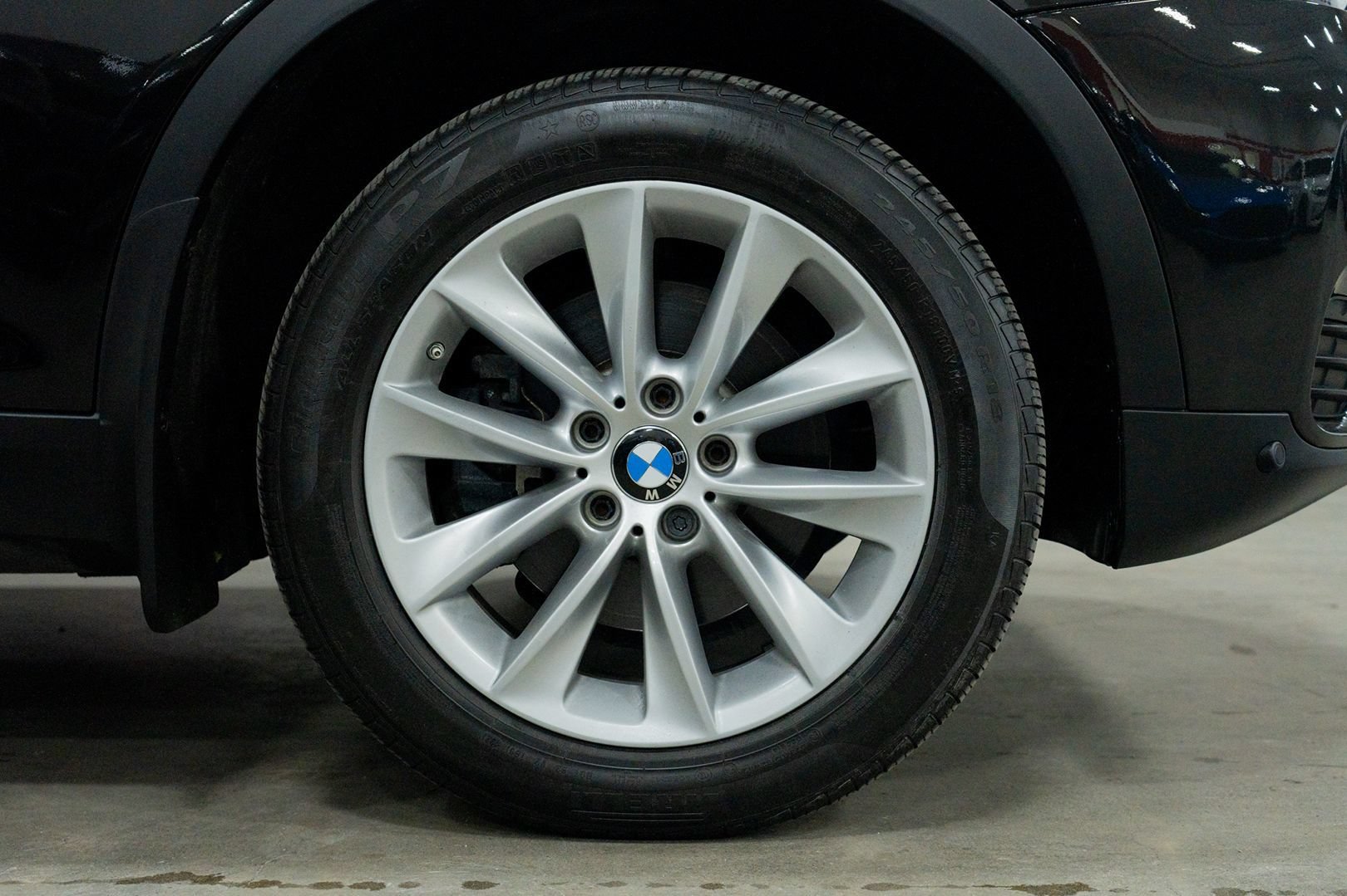 Used 2017 BMW X3 xDrive28i AWD/4WD image 12