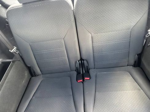 Used 2020 Kia Sorento LX w/ LX I4 Convenience Package AWD/4WD image 11