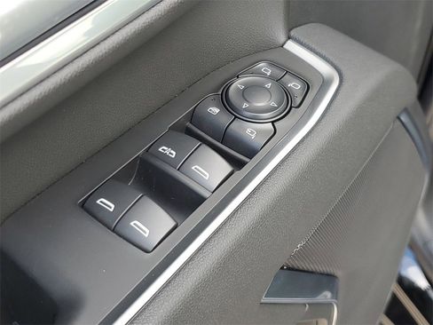 New 2026 Chevrolet Silverado 2500 LT w/ Trail Boss Package image 23