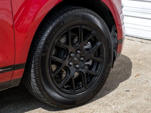 Used 2021 Land Rover Range Rover Evoque R-Dynamic S image 52