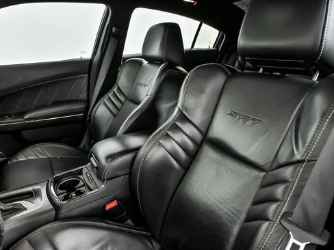 Used 2016 Dodge Charger SRT Hellcat w/ Harman/Kardon Audio Group image 20