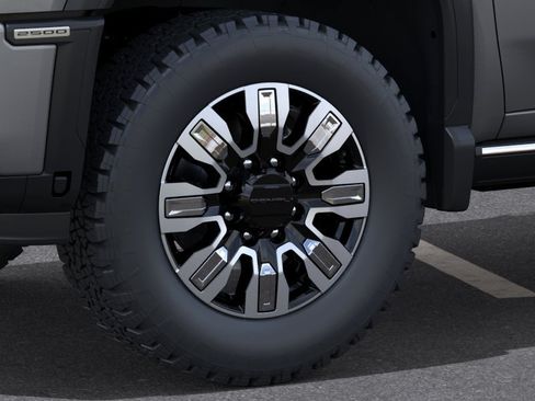 New 2026 GMC Sierra 2500 Denali w/ Denali Reserve Package AWD/4WD image 9