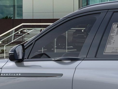 New 2026 Lincoln Nautilus Reserve w/ Jet Appearance Package AWD/4WD image 20