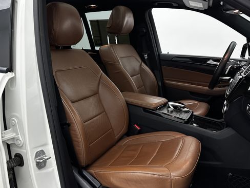 Used 2017 Mercedes-Benz GLE 43 AMG 4MATIC image 41