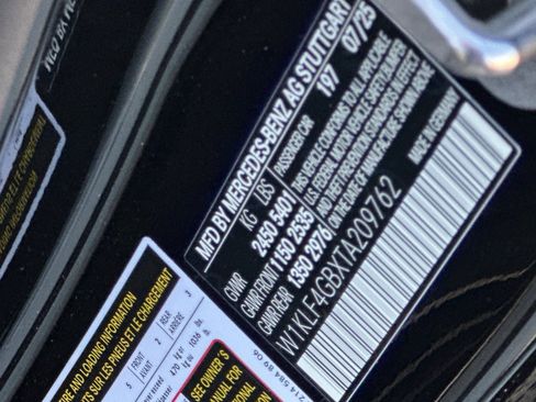 New 2026 Mercedes-Benz E 350 Sedan image 35