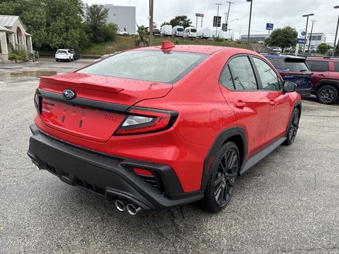 New 2026 Subaru WRX Premium w/ WRX Essentials Package AWD/4WD image 3