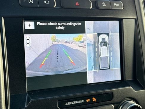 Used 2019 Ford F150 Raptor w/ Equipment Group 802A Luxury image 20