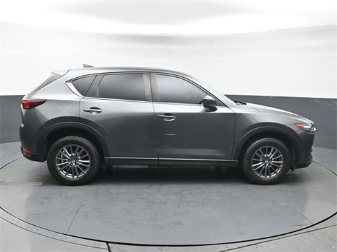 Used 2017 MAZDA CX-5 Touring w/ Preferred Equipment Package image 6