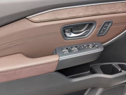 New 2026 Honda Pilot Elite image 11