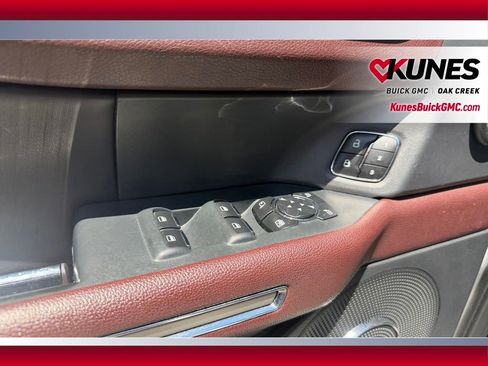 Used 2023 Ford Expedition Limited AWD/4WD image 10