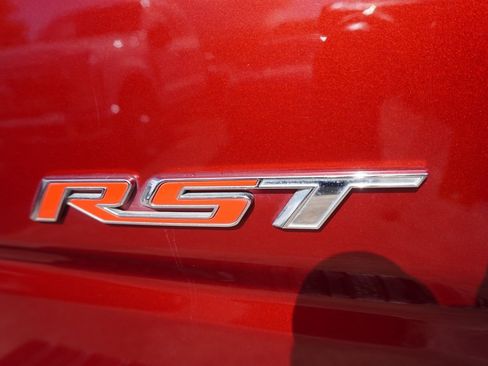 Used 2021 Chevrolet Silverado 1500 RST w/ Texas Edition Plus image 30