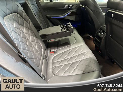 Certified 2024 BMW X5 xDrive40i w/ Premium Package image 20