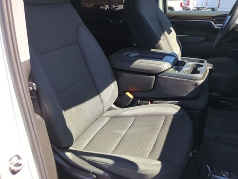 Used 2024 Chevrolet Silverado 1500 RST image 24