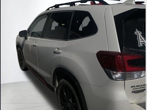 Used 2019 Subaru Forester Sport w/ Popular Package #2 AWD/4WD image 17