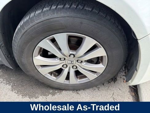 Used 2014 Honda Odyssey EX-L image 18