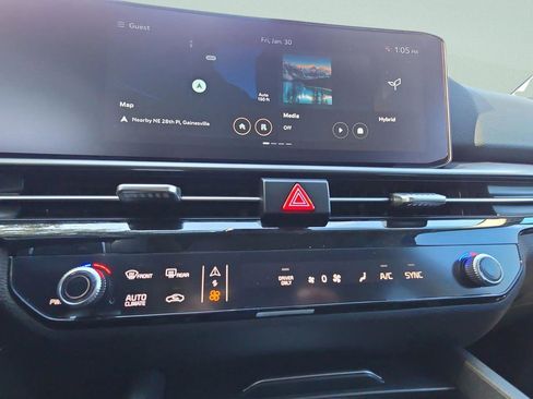 New 2026 Kia Sportage SX Prestige AWD/4WD image 29