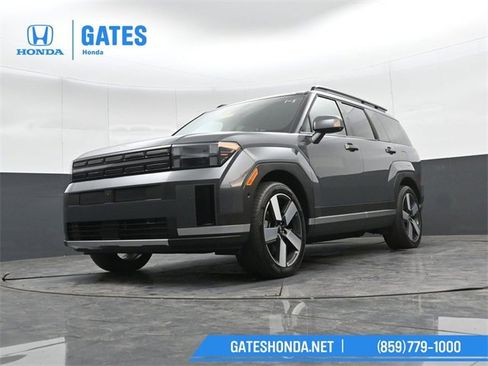 Used 2024 Hyundai Santa Fe Limited image 36