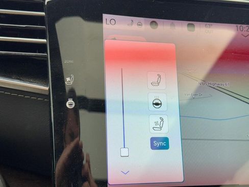 Used 2022 Jeep Grand Wagoneer Series I w/ Flexible Seating Group AWD/4WD image 25