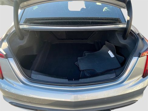 Used 2024 Cadillac CT5 Luxury w/ Sun And Sound Package image 29