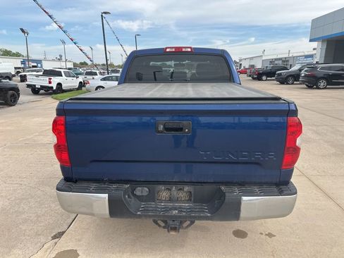 Used 2014 Toyota Tundra SR5 w/ TRD Off Road Package image 27