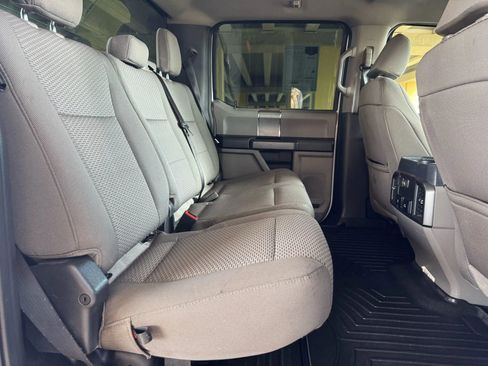 Used 2022 Ford F350 XLT w/ XLT Premium Package image 25