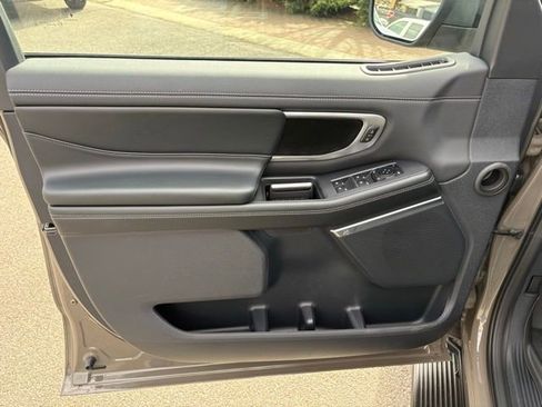 New 2026 Ford Expedition Platinum w/ Stealth Appearance Package image 16