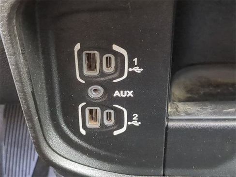 Certified 2024 RAM 2500 Big Horn image 24