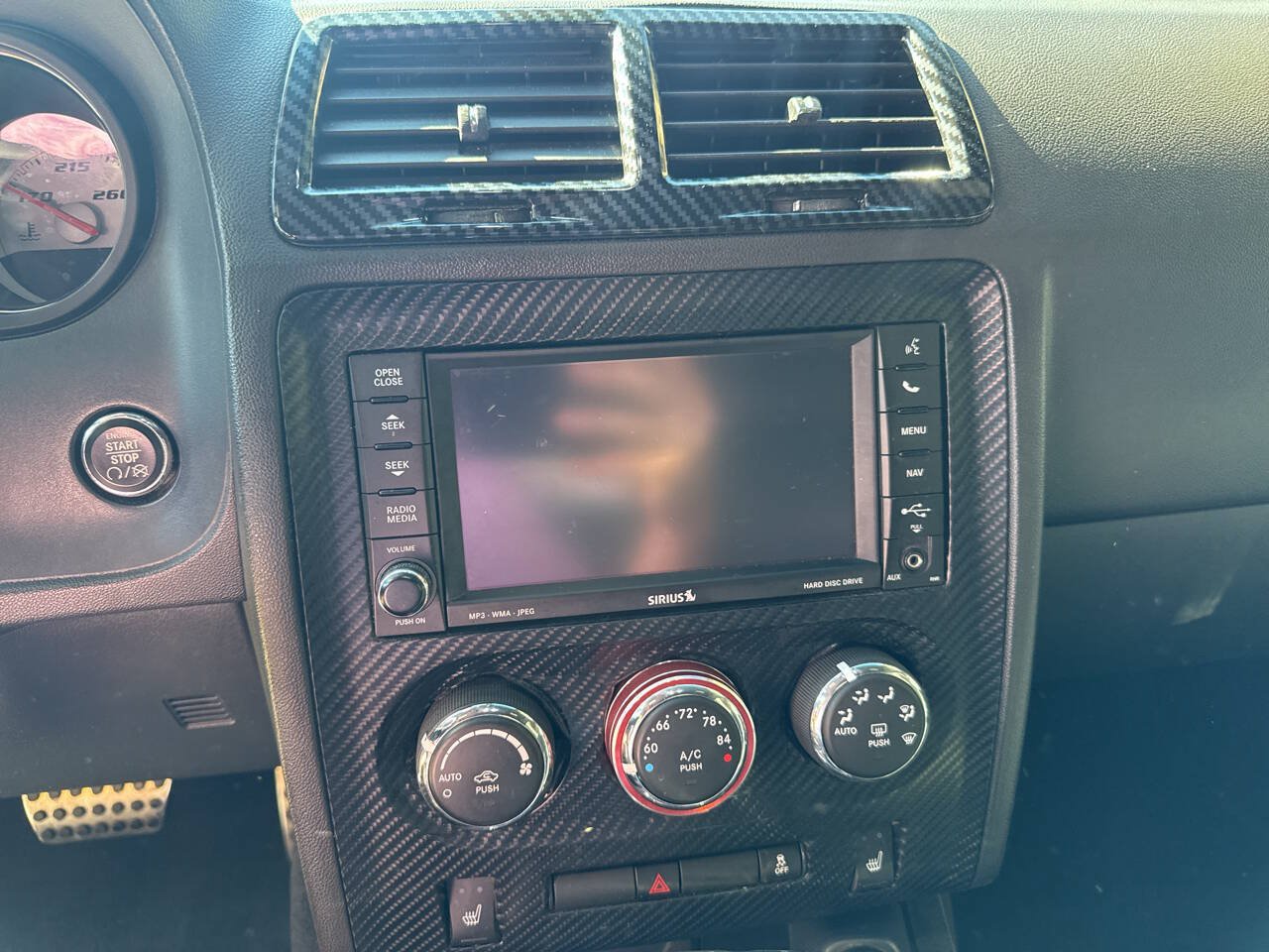 Used 2011 Dodge Challenger SRT8 RWD image 19