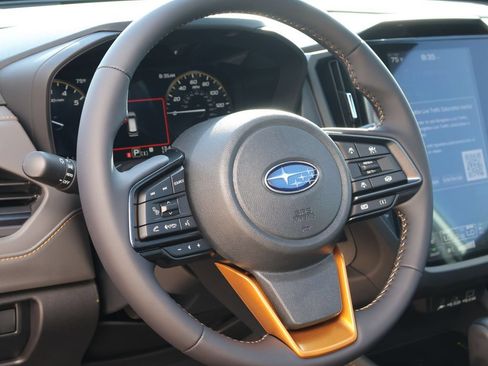 New 2026 Subaru Forester Wilderness AWD/4WD image 26