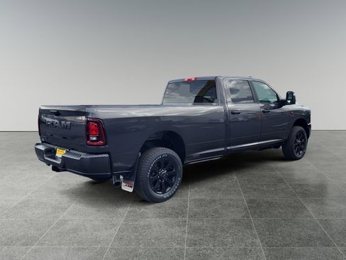 New 2026 RAM 3500 Big Horn image 5