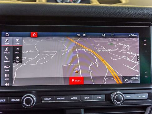 Used 2019 Porsche Macan S image 20